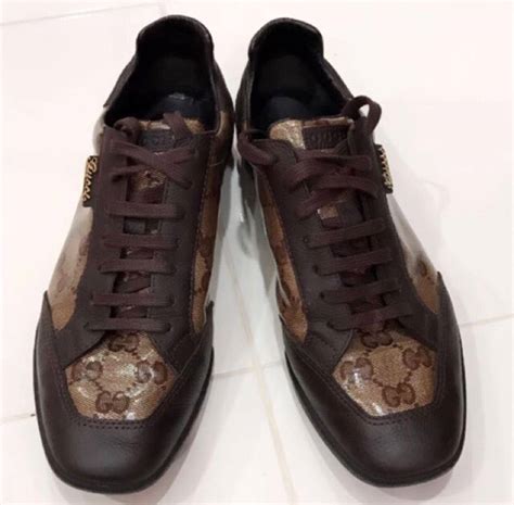 gucci sneakers for cheap authentic|cheapest gucci sneakers.